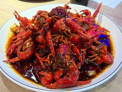 -红盔甲·小龙虾(车公庙店)
