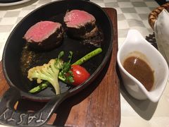 -西堤牛排(南京龙江店)