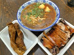 -叶新小吃店(来凤小区总店)