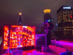 -外滩8号 whisky bar(金延大厦店)