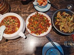 -巴蜀大将(站前南路店)