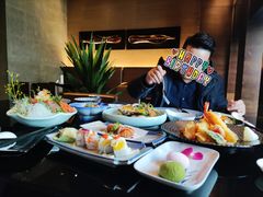 -曙亚洲餐厅-重庆富力艾美酒店(南坪万达广场店)