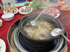 -花苑美食横琴生蚝火锅(拱北粤华路店)