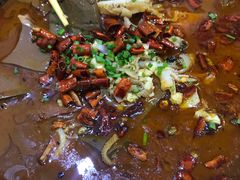 -川香阁(程家桥店)