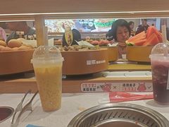 -龍歌自助小火锅(崂山丽达店)