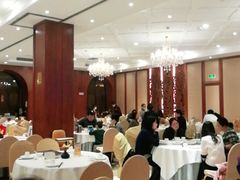 大堂-金时代顺风大酒店(金山店)