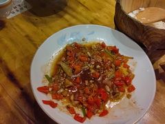 -民俗村柴火灶·景德江西菜(中国陶瓷博物馆店)