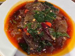 -薇酌饮·陕西菜(南门外店)