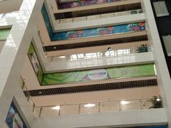 -同至人购物中心(朝阳街店)