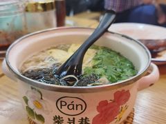 -柴爿巷·香酥鸡&馄饨(复兴中路店)