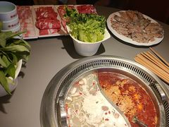 -季季红火锅(动壹店)