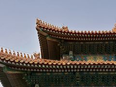 -故宫博物院(故宫)