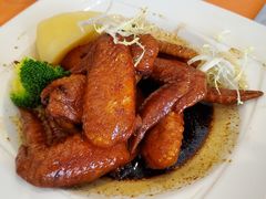 -太平馆餐厅(油麻地店)