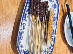 -付小姐在成都(中山公园店)