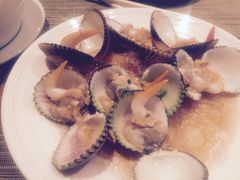 -糟粕醋·椰苑海南菜餐厅(亚龙湾天域酒店)