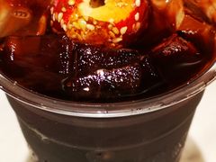 -Peet's Coffee皮爷咖啡(德基店)