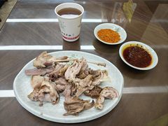 -清真·益鑫羊肉手抓馆(花园北街店)