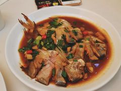 -小厨师·二十年沈家门小海鲜(百井坊巷店)