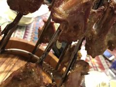 -疆里疆外·和田烤肉·清真