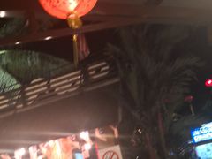 -真浪花园海鲜餐馆