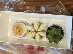-安泰楼·佛跳墙创始人·传统闽味早茶·酒楼(三坊七巷闽菜地标店)