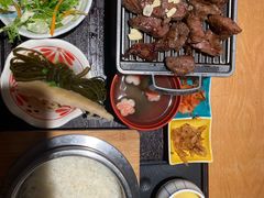 -味太助·银饭食堂(中华城店)