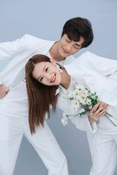 -二十一世纪婚纱摄影(省府前街店)