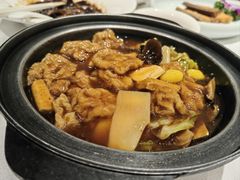 -老人和饭店(淮海中路店)