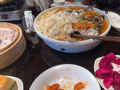 -湘西小馆(滨河路店)