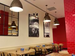 大堂-城市大道红炉披萨烘焙坊