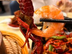 -聚味瞿记·龙虾堂(咸嘉湖店)