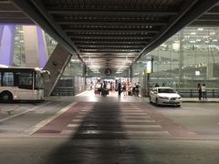 -曼谷素万那普国际机场