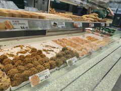 -泸溪河桃酥(西直门凯德店)