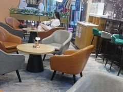 -逸派咖啡 EPARKCOFFEE(广安门店)