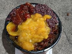 -小胖老味刨冰