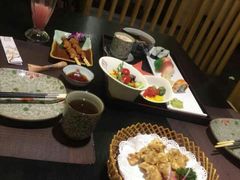 -HIHE Bistro·Oyster Bar(华熙live店)