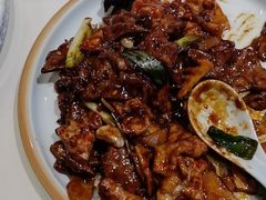-惠丰堂饭庄·烤鸭·京味菜(翠微路店)