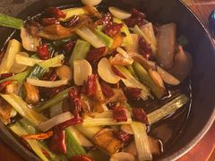 -云海肴云南菜·蒸汽石锅鱼(北京良乡华冠店)