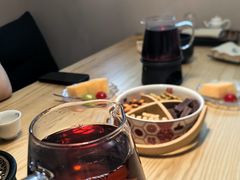 -茗知道茶馆(世博源店)