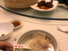 -鼎泰丰(渔阳店)