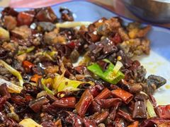 -洪霞餐馆