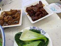 -伟记奥面馆(养育巷店)