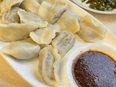 -关东风老北方菜馆(桂芳园店)