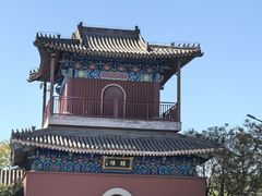 -天津妈祖文化园