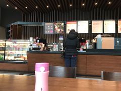 -星巴克臻选(苏州久光百货店)