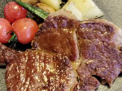 -托斯卡纳烘焙意大利餐厅(五天地店)