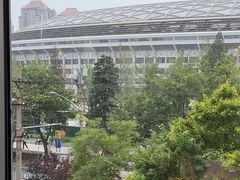 -No.DD戳子烧烤·江湖菜(北京总店)