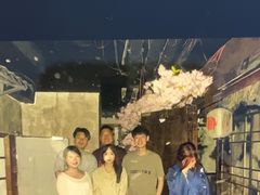 -荒岛实景沉浸密室(江汉路1店)