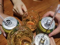 -金雨烧烤(新城南都店)