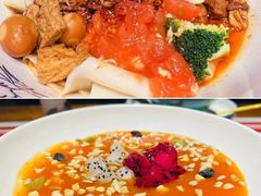 -醉长安(钟楼旗舰店)